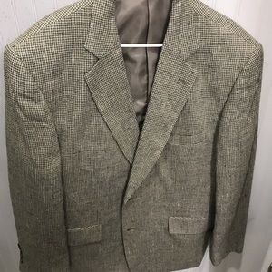 Men’s Sport Coat